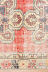 Vintage Oushak Runner Rug (2' x 8')